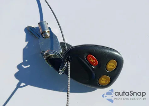 2003 Hummer H2 из США, поврежденный, VIN 5GRGN23U33H145760